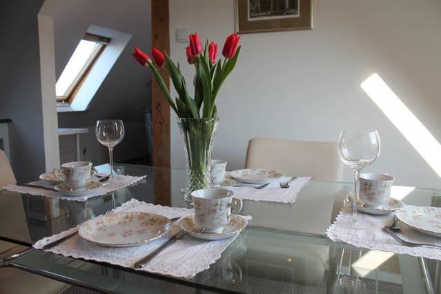 Apartments In 소포트 외부 사진