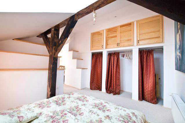 Apartments In 소포트 외부 사진