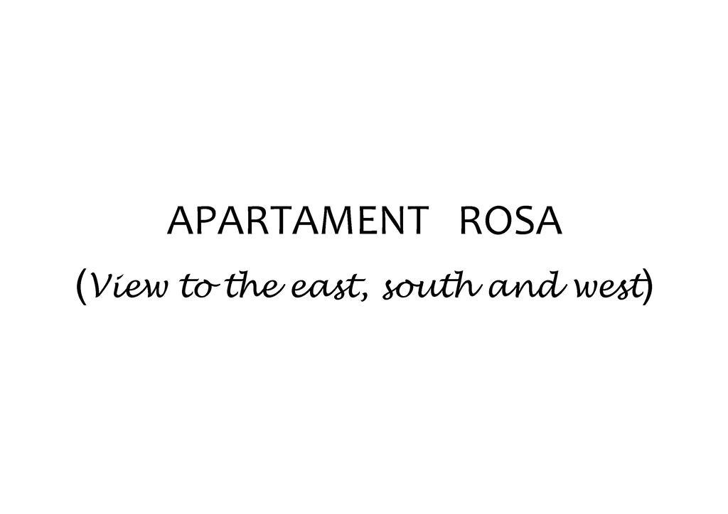 Apartments In 소포트 외부 사진