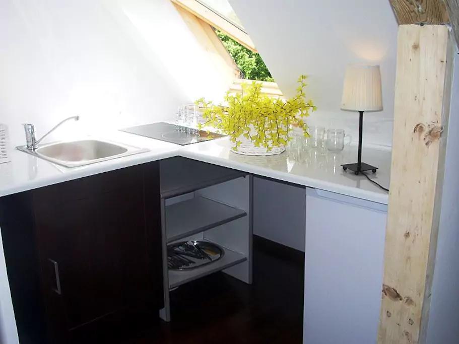 Apartments In 소포트 외부 사진