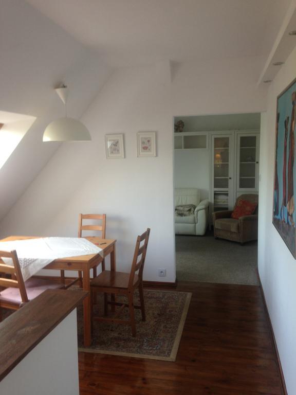 Apartments In 소포트 외부 사진