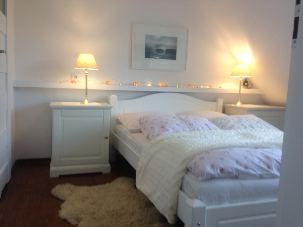 Apartments In 소포트 외부 사진